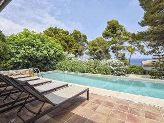 Belvilla by OYO Blu Marine - Font de Sa Cala - 3