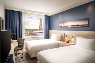 Hampton By Hilton Kiel - 8