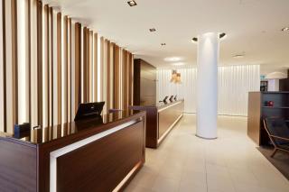 Hilton Reykjavik Nordica - Reikiavik - 8
