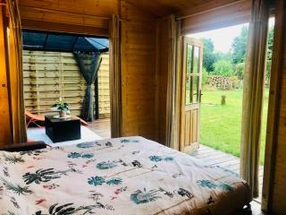 Tiny House Close to Brussels South Charleroi Airport - Courcelles - 5