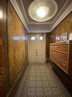 Charming Flat in Montmartre - Imhost - Paris - 4