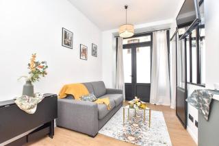 Charming Flat in Montmartre - Imhost - Paris - 2