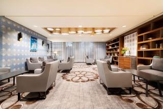 DoubleTree by Hilton Krakow Hotel & Convention Center - Cracóvia - 2
