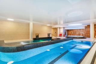 DoubleTree by Hilton Krakow Hotel & Convention Center - Krakow - 1