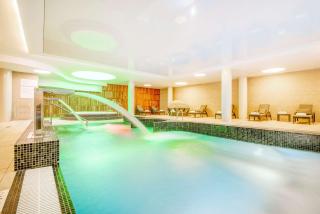 DoubleTree by Hilton Krakow Hotel & Convention Center - 4