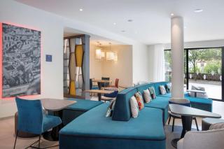 Hampton By Hilton Kaiserslautern - Kaiserslautern - 4