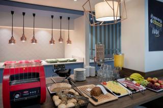 Hampton By Hilton Kaiserslautern - Kaiserslautern - 1