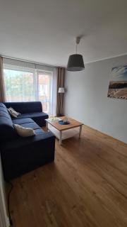 Apartament nad morzem LYNX - Danzig - 9