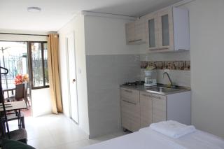 Apartaestudio sur de Cali - Cali - 5