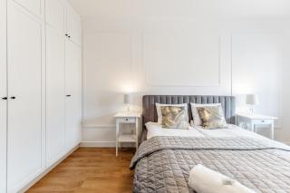 Aparthotel Plac Litewski Premium - Lublino - 8