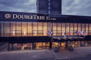 DoubleTree By Hilton Košice - Košice - 1