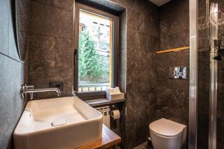 La Rosa delle Alpi Luxury Apartment - 5