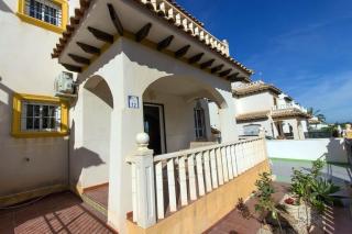 SR55 El Pinet Sunny Beach House with Communal Pool - 4