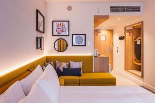 Hampton by Hilton Łódź City Center - Łódź - 8