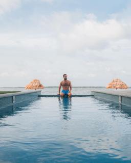 Playa De Sala Boutique Hotel, Adults Only - San Pedro - 0