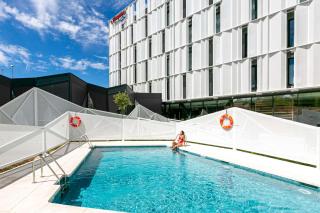 Hampton By Hilton Alcobendas Madrid - Alcobendas - 4