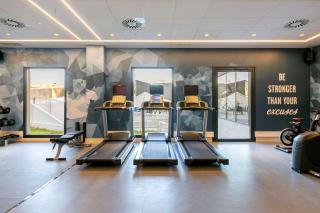 Hampton By Hilton Alcobendas Madrid - 1