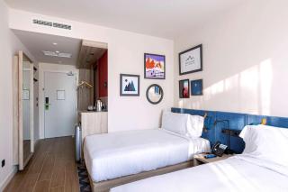 Hampton By Hilton Alcobendas Madrid - 7