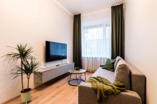 Juozapaviciaus apartment - Kaunas - 0