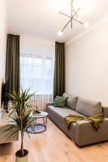Juozapaviciaus apartment - Kaunas - 8