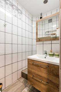 Juozapaviciaus apartment - Kaunas - 1