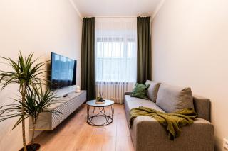 Juozapaviciaus apartment - Kaunas - 6