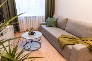 Juozapaviciaus apartment - Kaunas - 5
