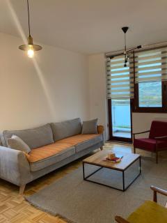 Apartment Centar Sarajevo - Sarajevo - 6