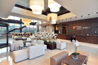 Hilton Garden Inn Milan North - Milano - 5