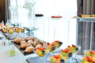 Hilton Garden Inn Milan North - Milano - 2