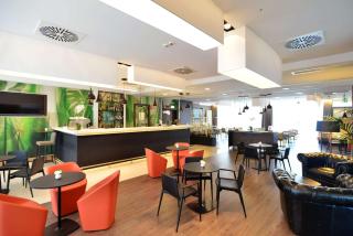 Hilton Garden Inn Milan North - Milano - 1