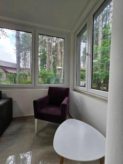 Guesthouse Silva - Vinci - 4
