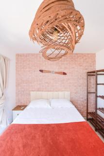 Apartamento Terracota Recreio - 2 quartos com vista para o mar - 7