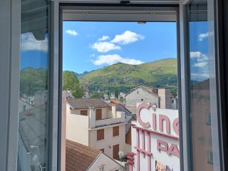 Le Peyragudes - Rue de la Grotte - 36m - 4