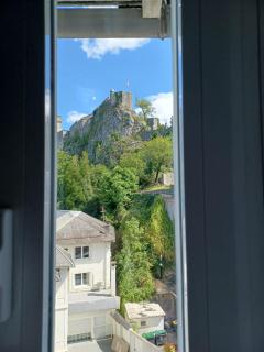 Le Peyragudes - Rue de la Grotte - 36m - Lourdes - 2