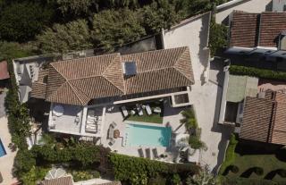 Villa Zorro - 6