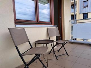 Apartment Centar Sarajevo - Sarajevo - 6