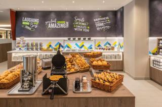 Hampton By Hilton Munich City West - 6