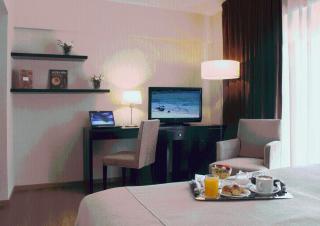 El Conquistador Hotel - Buenos Aires - 9