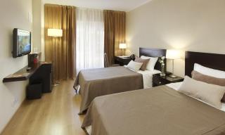 El Conquistador Hotel - Buenos Aires - 8