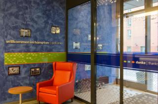 Hampton by Hilton Nürnberg City Center - Nuremberg - 7