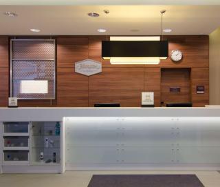 Hampton by Hilton Nürnberg City Center - Nuremberg - 5