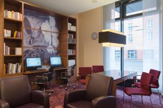 Hampton by Hilton Nürnberg City Center - 3
