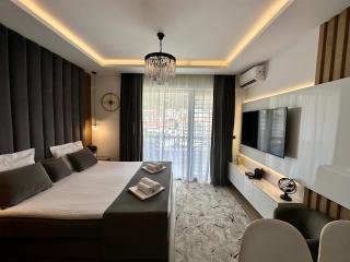 Casa Al Mare Residence Apartment Lena - Budva - 9
