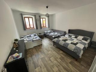 Domeček Slavonice - Slavonice - 6