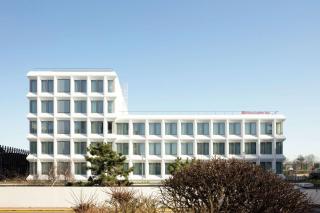 Hilton Garden Inn Paris Orly Airport - 8