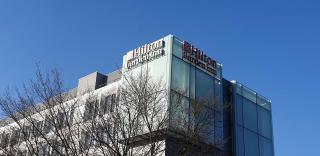 Hilton Garden Inn Paris Orly Airport - 4