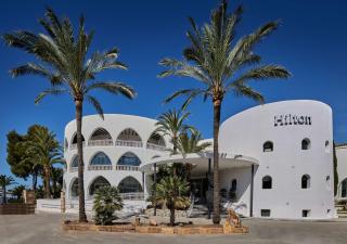 Hilton Mallorca Galatzo - Paguera - 4