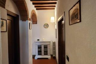 Lindo Apartamento no coração do Chianti! - Castellina in Chianti - 6