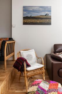 Túnfífill Guesthouse - free hot tub and sauna, cozy and quiet - Hvammstangi - 3